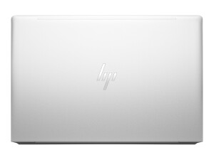 HP EliteBook 640 G10 Notebook - 180°-Scharnierdesign - Intel Core i5 1335U / 1.3 GHz - Win 11 Pro - Intel Iris Xe Grafikkarte - 8 GB RAM - 256 GB SSD NVMe - 35.56 cm (14")