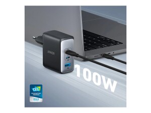 Anker Innovations Anker 736 (Nano II) - Netzteil - 100...