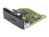 HP Flex IO V2 Card - USB-C 3.1 Gen2 Port-Schnittstellenkarte mit 100W PD - für EliteDesk 800 G6 (mini desktop, 35W or 65W)