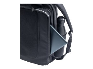 techair Notebook-Rucksack - 39.6 cm - 14" - 15.6"