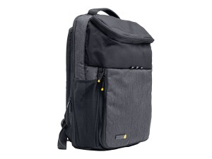 techair Notebook-Rucksack - 39.6 cm - 14" - 15.6"