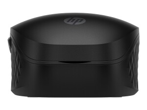 HP 425 - Maus - programmierbar - 7 Tasten - kabellos