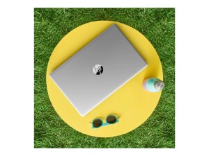 HP Laptop 17-cp3176ng - AMD Ryzen 7 7730U / 2 GHz - Win 11 Home - Radeon Graphics - 16 GB RAM - 512 GB SSD NVMe - 43.9 cm (17.3")