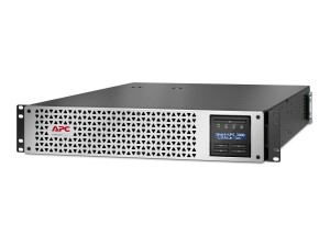 APC Smart-UPS Lithium Ion - USV (Rack - einbaufähig)