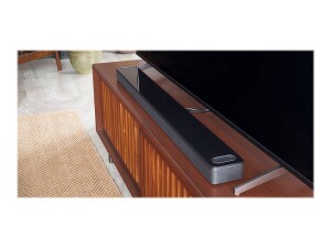 Bose Smart Soundbar 900 - Soundbar - kabellos