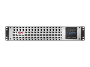 APC Smart-UPS Lithium Ion - USV (Rack - einbaufähig)