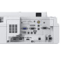Epson EB-735F-3-LCD projector-3600 LM (white)