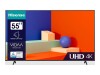 Hisense 58A6K - 147 cm (58") Diagonalklasse A6K Series LCD-TV mit LED-Hintergrundbeleuchtung - Smart TV - VIDAA - 4K UHD (2160p)