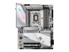 Gigabyte Z790 AORUS PRO X - Motherboard - ATX - LGA1700-Sockel - Z790 Chipsatz - USB 3.2 Gen 1, USB 3.2 Gen 2, USB-C 3.2 Gen2, USB-C 3.2 Gen 2x2 - 5 Gigabit Ethernet, Bluetooth, Wi-Fi - Onboard-Grafik (CPU erforderlich)