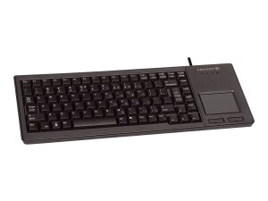 Cherry XS G84-5500 - Tastatur - USB - Franz&ouml;sisch