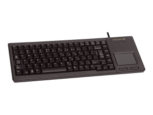 Cherry XS G84-5500 - Tastatur - USB - Französisch