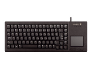 Cherry XS G84-5500 - Tastatur - USB - Französisch