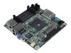 ASRock Rack X570D4I-2T - Motherboard - Mini-ITX