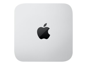 Apple Mac mini - M2 Pro - RAM 16 GB - SSD 1 TB - M2 Pro 16-core GPU - 1GbE, 802.11ax (Wi-Fi 6E)