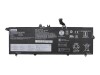 Lenovo LG Chem L18L3PD1 - Laptop-Batterie - Lithium-Ionen