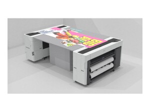 Epson SureColor SC-T3700E - 610 mm (24")...