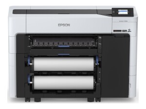 Epson SureColor SC-T3700E - 610 mm (24")...