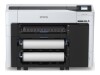 Epson SureColor SC-T3700E - 610 mm (24") Großformatdrucker - Farbe - Tintenstrahl - Rolle (61 cm)