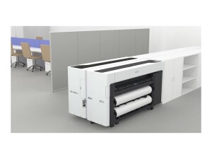 Epson SureColor SC-T5700D - 914 mm (36")...