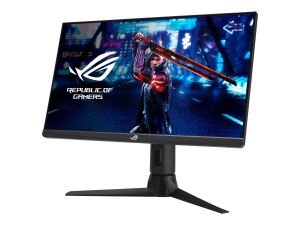 ASUS ROG Strix XG259QN - LCD-Monitor - Gaming - 63.5 cm (25")