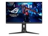 ASUS ROG Strix XG259QN - LCD-Monitor - Gaming - 63.5 cm (25")