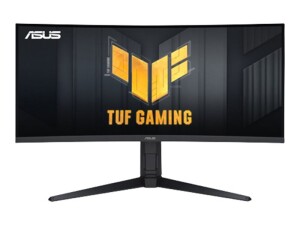 ASUS TUF Gaming VG34VQL3A - LED-Monitor - Gaming -...