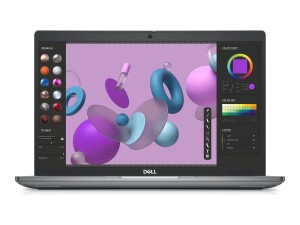 Dell Precision 3480 - Intel Core i7 1360P / 2.2 GHz - Win...