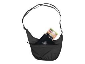 Pacsafe Coversafe S80 Secret Body - Tasche für Reisepass / Bargeld