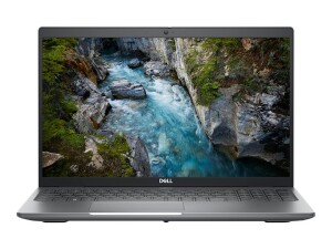 Dell Precision 3581 - Intel Core i7 13700H / 2.4 GHz -...