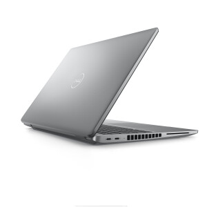 Dell Precision 3581 - Intel Core i7 13700H / 2.4 GHz - Win 11 Pro - RTX A1000 - 32 GB RAM - 512 GB SSD NVMe, Class 35 - 39.6 cm (15.6")