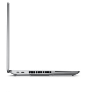 Dell Precision 3581 - Intel Core i7 13700H / 2.4 GHz - Win 11 Pro - RTX A1000 - 32 GB RAM - 512 GB SSD NVMe, Class 35 - 39.6 cm (15.6")