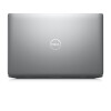 Dell Precision 3581 - Intel Core i7 13700H / 2.4 GHz - Win 11 Pro - RTX A1000 - 32 GB RAM - 512 GB SSD NVMe, Class 35 - 39.6 cm (15.6")