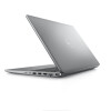 Dell Precision 3581 - Intel Core i7 13700H / 2.4 GHz - Win 11 Pro - RTX A1000 - 32 GB RAM - 512 GB SSD NVMe, Class 35 - 39.6 cm (15.6")