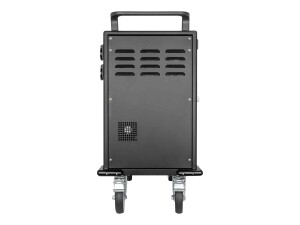 Manhattan Charging Cabinet/Cart via USB-C x32 Devices,...