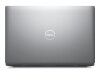 Dell Precision 3580 - Intel Core i7 1360P / 2.2 GHz - Win 11 Pro - RTX A500 - 16 GB RAM - 512 GB SSD NVMe, Class 35 - 39.6 cm (15.6")