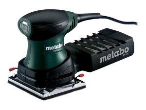 Metabo FSR 200 Intec - Schwingschleifmaschine