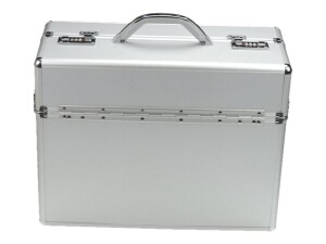 J&uuml;scha ALUMAXX Pilot case ALPHA - Tasche f&uuml;r...
