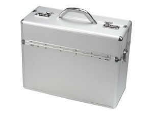 J&uuml;scha ALUMAXX Pilot case ALPHA - Tasche f&uuml;r...