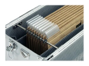 Jüscha ALUMAXX Pilot case ALPHA - Tasche für Dokumente