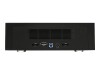 StarTech.com 4 Bay Festplatten Kopierstation USB 3.0 / eSATA auf SATA - HDD 1:3 Duplikator - Standalone Festplattenkloner - Festplattenduplikator - 4 Schächte (SATA-300)