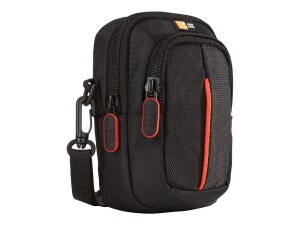 Case Logic DCB313 - Tasche für Kamera - Polyester