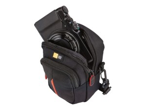 Case Logic DCB313 - Tasche für Kamera - Polyester