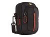 Case Logic DCB313 - Tasche für Kamera - Polyester