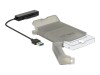 Delock Speicher-Controller - 2.5" (6.4 cm)