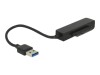 Delock Speicher-Controller - 2.5" (6.4 cm)