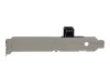 StarTech.com x4 PCI Express auf SFF-8643 Adapter für PCIe NVMe U.2 SSD - PCI Express 2,5 NVM Express SSD Adapter - Schnittstellenadapter - 2.5" (6.4 cm)
