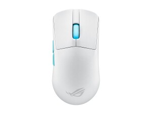 ASUS ROG Harpe Ace - Aim Lab Edition - Maus - optisch