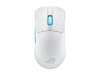 ASUS ROG Harpe Ace - Aim Lab Edition - Maus - optisch