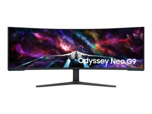 Samsung Odyssey Neo G9 S57CG954NU - G95NC Series -...