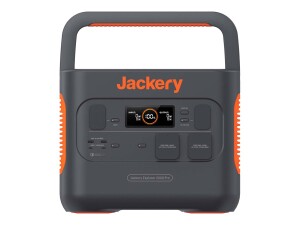 Jackery Explorer 2000 Pro - Tragbarer Generator